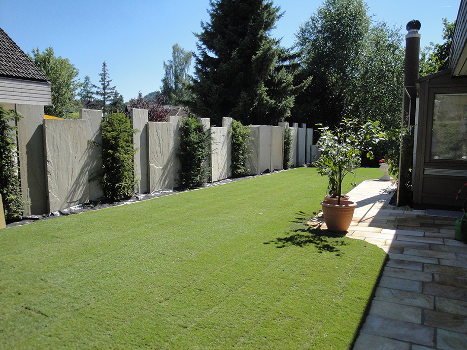 Graf Garten Gärtner für Ihren Garten