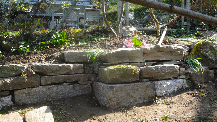 Graf Garten Gärtner für Ihren Garten